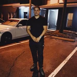 Meet your Posher, Steven